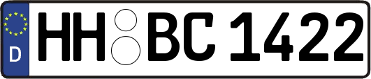 HH-BC1422
