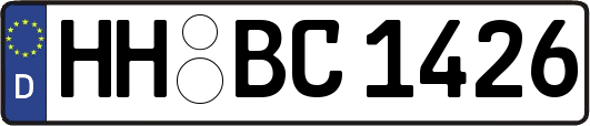 HH-BC1426