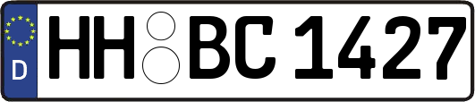 HH-BC1427
