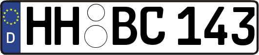 HH-BC143