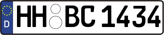 HH-BC1434