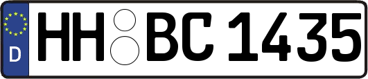 HH-BC1435