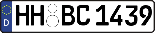 HH-BC1439