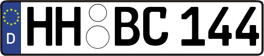 HH-BC144