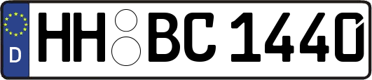HH-BC1440