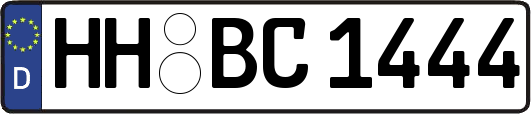 HH-BC1444