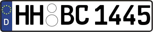 HH-BC1445