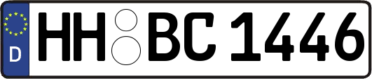 HH-BC1446