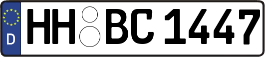 HH-BC1447