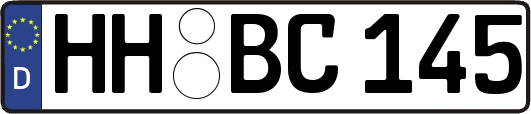 HH-BC145