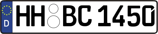 HH-BC1450