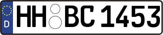 HH-BC1453