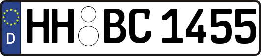 HH-BC1455