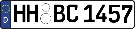 HH-BC1457
