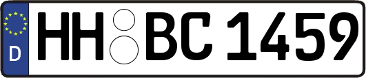 HH-BC1459