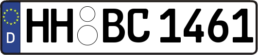 HH-BC1461