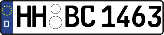 HH-BC1463