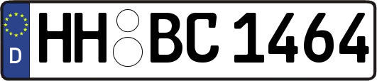 HH-BC1464