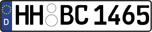 HH-BC1465