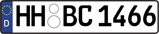 HH-BC1466