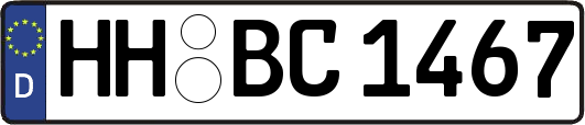 HH-BC1467
