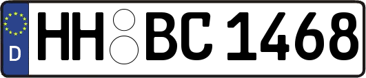 HH-BC1468