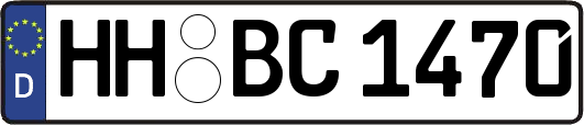 HH-BC1470