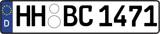 HH-BC1471