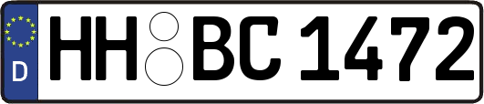 HH-BC1472