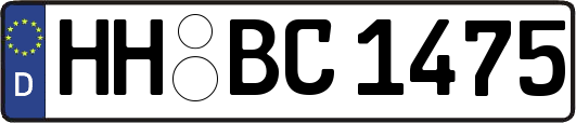 HH-BC1475