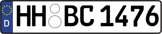 HH-BC1476