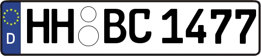 HH-BC1477