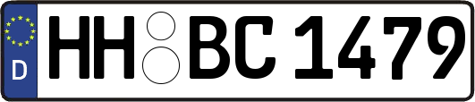 HH-BC1479