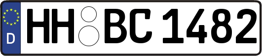 HH-BC1482
