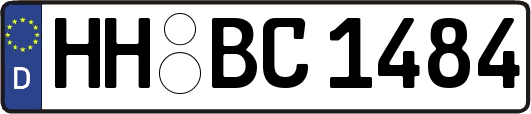 HH-BC1484
