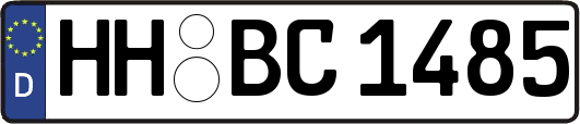 HH-BC1485