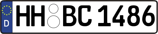 HH-BC1486