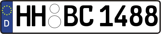 HH-BC1488