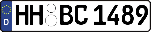 HH-BC1489