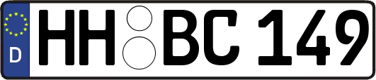 HH-BC149