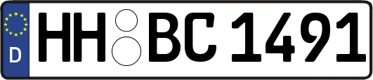 HH-BC1491