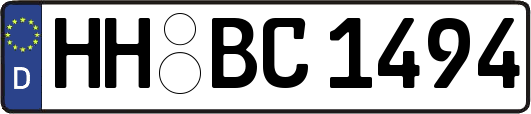 HH-BC1494