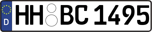 HH-BC1495