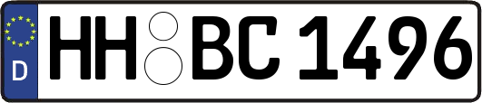 HH-BC1496
