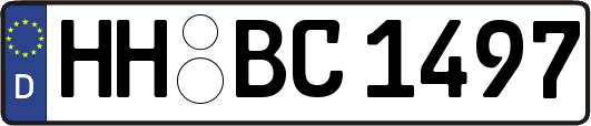 HH-BC1497