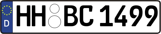 HH-BC1499