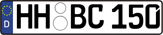 HH-BC150