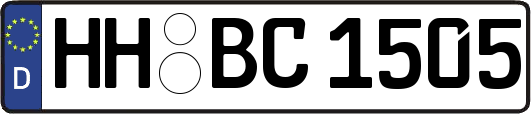 HH-BC1505