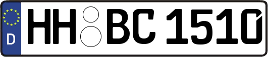 HH-BC1510