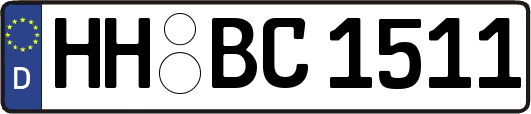 HH-BC1511